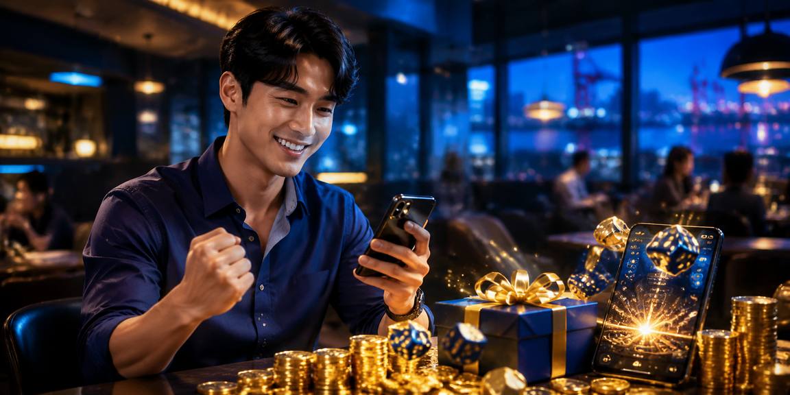bibet Arcade May Mắn